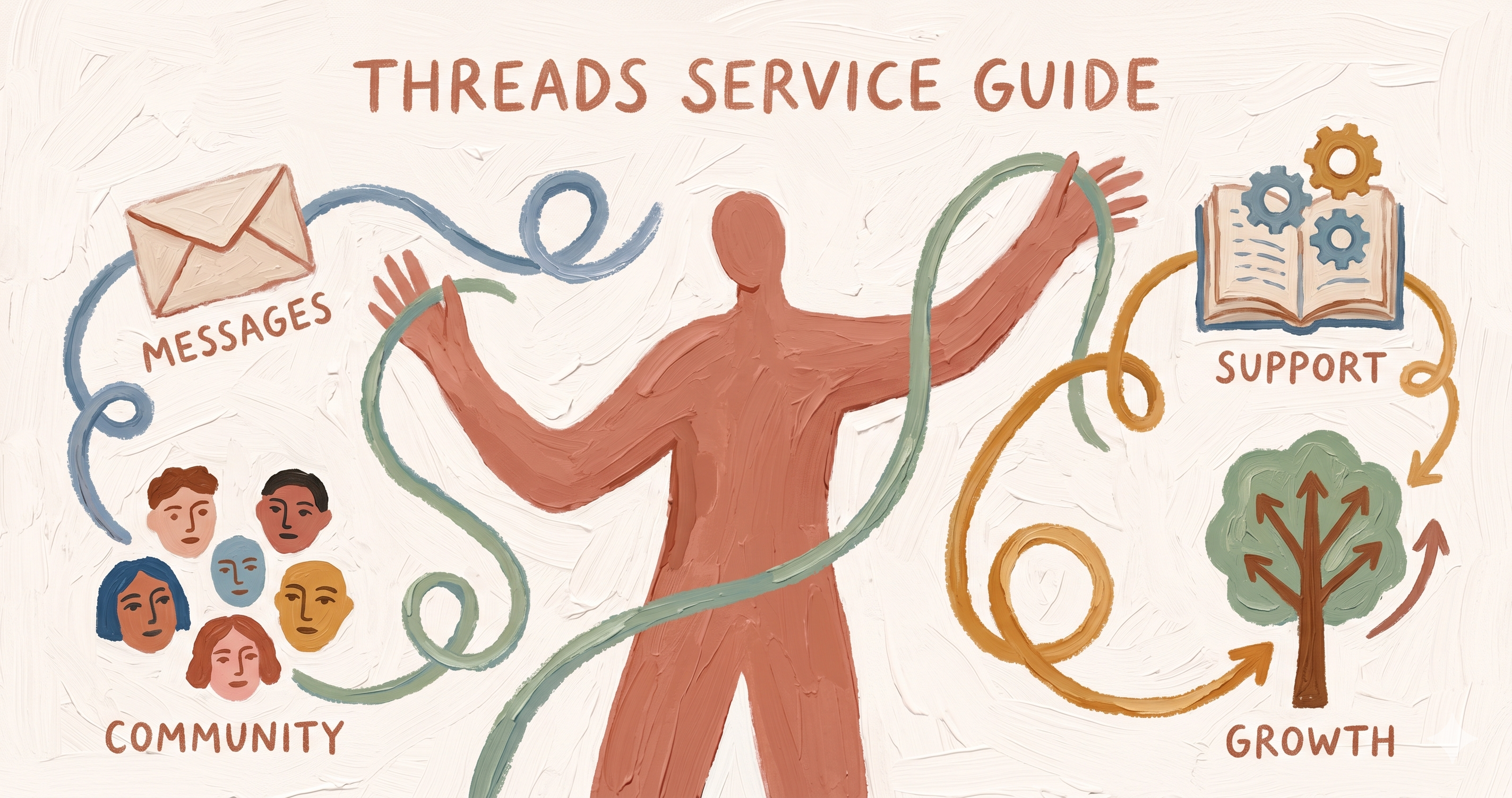 Threads 代操服務完整指南｜企業主必看的選擇眉角與行業應用