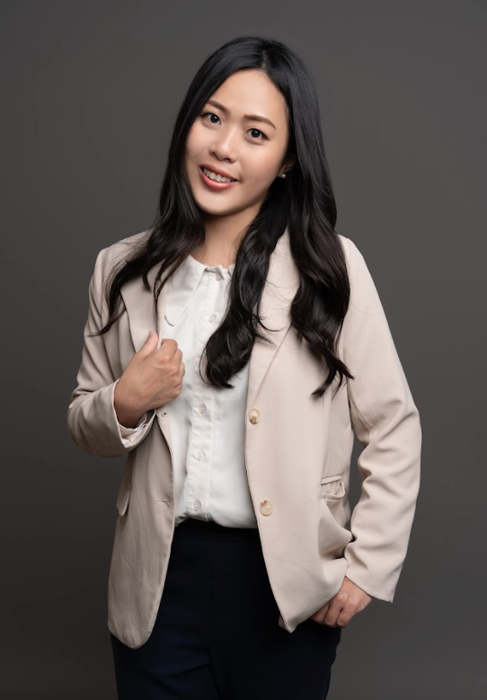 Jane 顧問