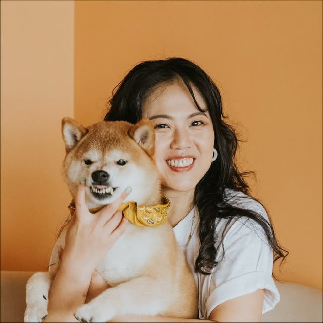 時髦阿姨